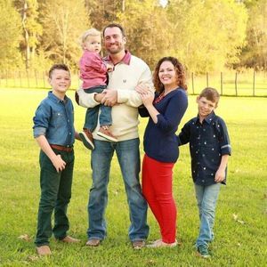 Meet your Posher, Joyce